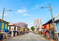 Serangoon Road (D8), Shop House #576251981